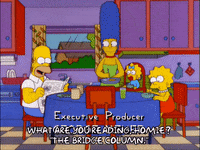 homer simpson episode 3 GIF