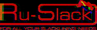 Balance Slackline GIF by Ru-Slack