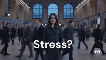 Stress? Müde? Burnout? Das muss nicht sein.