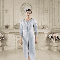 Bridal Party Wedding GIF by GINO CERRUTI