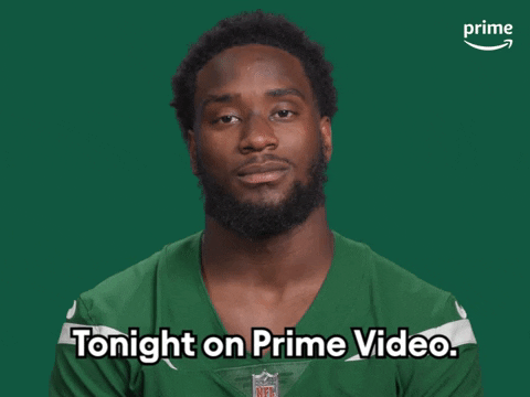 New York Prime Video GIF by NFL On Prime