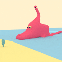 GIF by Julian Glander