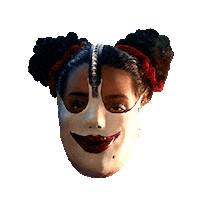 ThePurgeTV tv halloween horror television Sticker