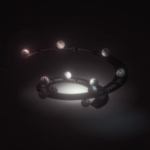 Loop Arrow GIF by xponentialdesign