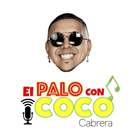 Podcast Sticker by Univision Entretenimiento