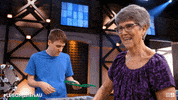 channel 9 lego GIF