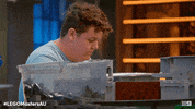 LEGOMastersAU lego channel 9 legomastersau lego masters GIF
