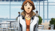 Annoy Close Up GIF