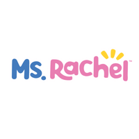 Ms Littles Sticker by Ms. Rachel