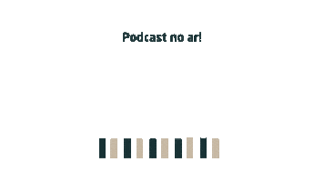 Podcast Maringa Sticker by Sacre Investimentos