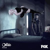 outcast GIF by FOXtvUK