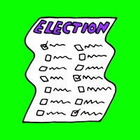 Register To Vote Election 2020 GIF by INTO ACTION