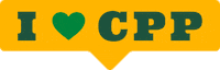 Cal Poly University Sticker by Cal Poly Pomona
