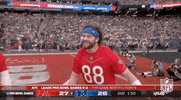 Nfl Pro Bowl Football GIF by NFL