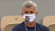 French Sport GIF by Roland-Garros