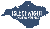 Isle Of Wight Plastic Free Sticker by Earth Conscious