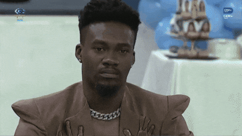 GIF by Big Brother Naija