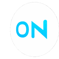 onnail Sticker by On Nails Bar