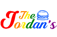 Jordans Sticker by Jordan's Burger