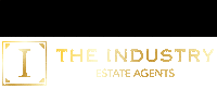 Theindustry Sticker by The Industry Estate Agents