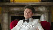 No Judgement GIF by Niall Horan