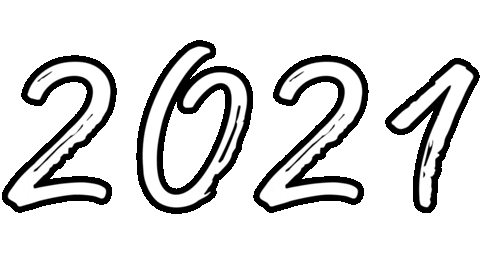 Year Sticker