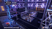 Episode 9 Nbc GIF by Ninja Warrior