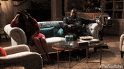 tv land cedric GIF by The Soul Man