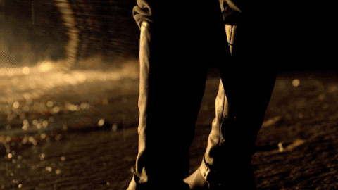 season 1 fox GIF by ThePassageFOX