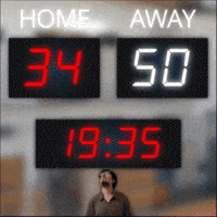 34 Home GIF