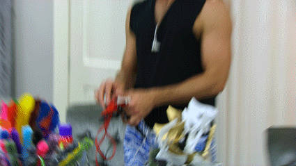 Finding Prince Charming Television GIF by LogoTV