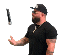 jay_majors barber haircut fade majors Sticker