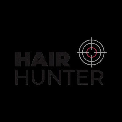 Hairhunter giphygifmaker giphygifmakermobile hairhunter GIF