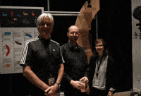 Cordell Barker Onf GIF by Alex Boya