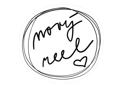 Reel Sticker by petravackovaphoto