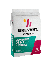Campo Produtividade Sticker by Brevant Sementes