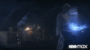 Doom Patrol Fainting GIF by Max