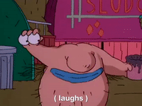 nickrewind nicksplat aaahh real monsters GIF