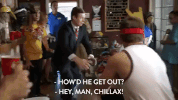 season 5 episode 6 GIF by Workaholics