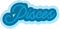 Zodiac Sign March Sticker
