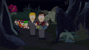 searching eric cartman GIF by South Park 