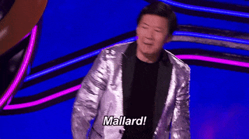 Season 6 Mask GIF by The Masked Singer