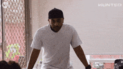 Huntedau GIF by Hunted Australia