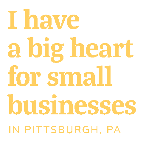 Pittsburgh Pa Sticker by Brkich Design Group