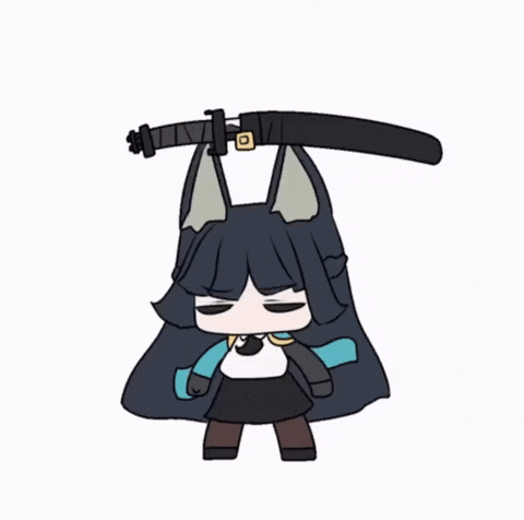 Sword Zzz GIF