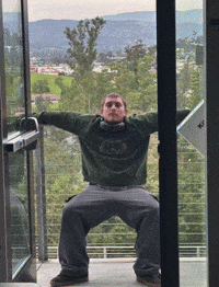 Parker Dla GIF