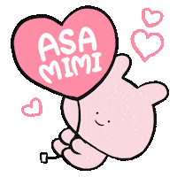 Heart Love Sticker