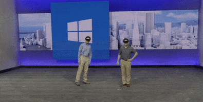 GIF by Mashable