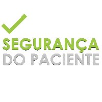 Safety Qualidade Sticker by Acredite