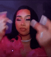 Influencer Hello GIF